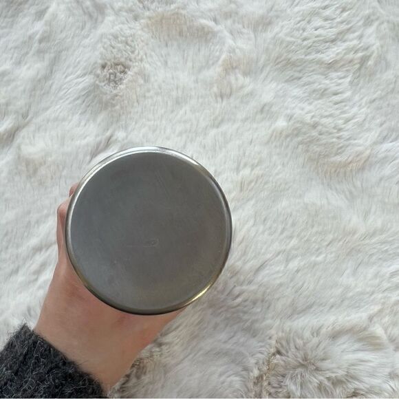 Sip by S'well Stainless Steel Insulated Water Bottle White - Picture 2 of 8